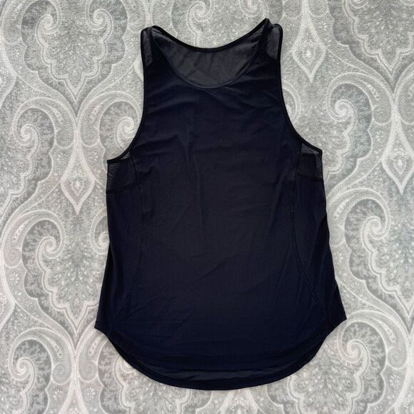 Womens Lululemon Sculpt Tank II - Picture 3 of 5